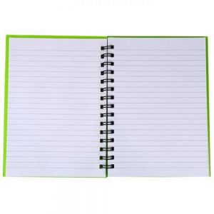 LIBRETA GERONA personalizada